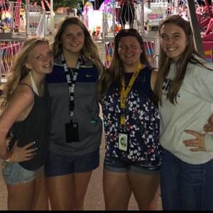 Meet your Posher, Emma